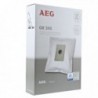 SACO ASPIRADOR AEG - GR24S - 3023372034494