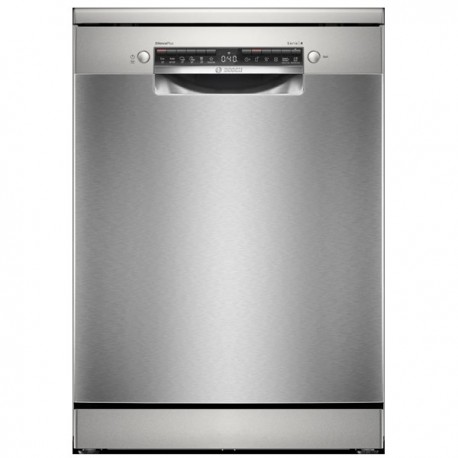 MÁQUINA DE LAVAR LOUÇA BOSCH - SMS4ECI28E - 4242005505340