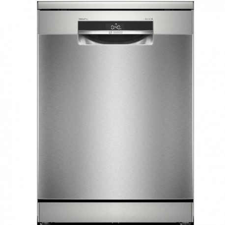 MÁQUINA DE LAVAR LOUÇA BOSCH - SMS6ECI15E - 4242005508877