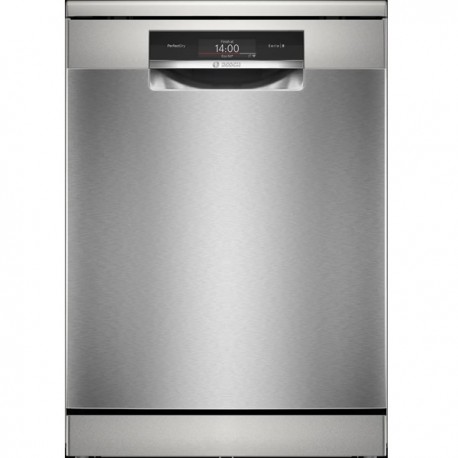 MÁQUINA DE LAVAR LOUÇA BOSCH - SMS8TCI04E - 4242005498635