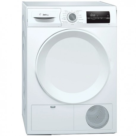 SECADOR DE ROUPA BALAY - 3SB288BE - 4242006316471