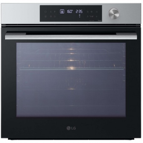 FORNO LG - WSED7612S - 8806096201039