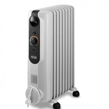 AQUECEDOR A ÓLEO DELONGHI - TRRSE0920 - 8004399029668