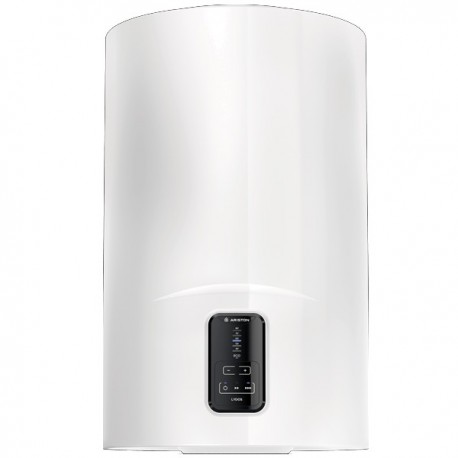 TERMOACUMULADOR ARISTON - LYDOS ECO 80 V ES EU PT 3T - 5411692225919