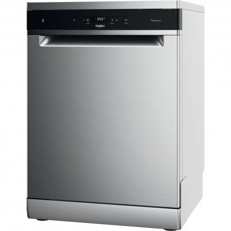 MÁQUINA DE LAVAR LOUÇA WHIRLPOOL - WFC 3C34 P X - 8003437611100