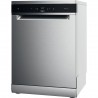 MÁQUINA DE LAVAR LOUÇA WHIRLPOOL - WFC 3C34 P X - 8003437611100