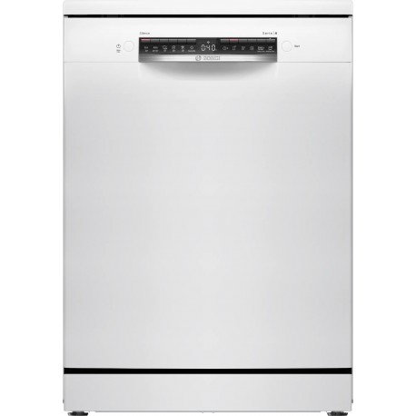 MÁQUINA DE LAVAR LOUÇA BOSCH - SMS4HMW07E - 4242005508914