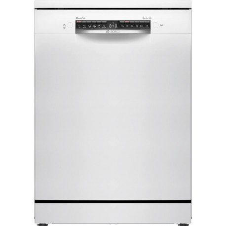 MÁQUINA DE LAVAR LOUÇA BOSCH - SMS4ECW28E - 4242005506804