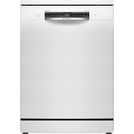 MÁQUINA DE LAVAR LOUÇA BOSCH - SMS6ZCW10E - 4242005508884