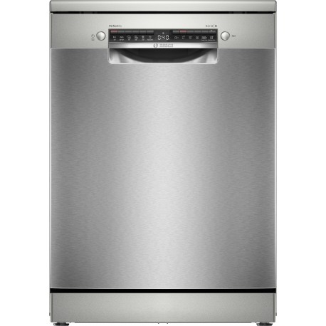 MÁQUINA DE LAVAR LOUÇA BOSCH - SMS6ZCI10E - 4242005447206