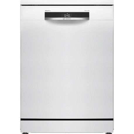 MÁQUINA DE LAVAR LOUÇA BOSCH - SMS6ECW15E - 4242005506422