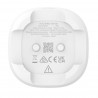 Eufy EUFY-ALARM-WATER Sensor de inundaçao e congelamento Eufy Sem fios 868 MHz - 0194644168384