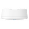 Eufy EUFY-ALARM-WATER Sensor de inundaçao e congelamento Eufy Sem fios 868 MHz - 0194644168384