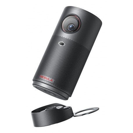 Nebula ANK-NEBULA-CAPSULE-AIR-B Nebula Capsule Air Ligaçao WiFi / SO Google TV - 0194644169893