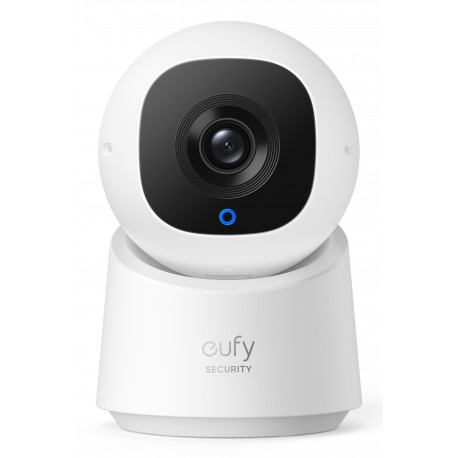 Eufy EUFY-INDOORCAM-C220 Camara Eufy by Anker 2K (1080P) - 0194644176136