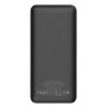 Anker ANK-A1388-B Anker Power bank com ecra Capacidade 10000mAh - 0194644173418
