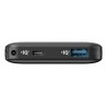 Anker ANK-A1388-B Anker Power bank com ecra Capacidade 10000mAh - 0194644173418