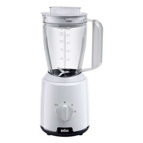LIQUIDIFICADORA BRAUN - JB 1000 WH - 8021098001580