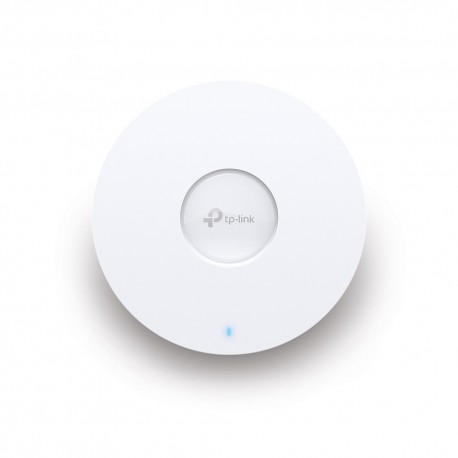 Access Point TP-LINK AX3000 Suporte de Teto, WiFi 6, Ponto de Acesso