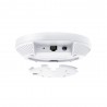 Access Point TP-LINK AX3000 Suporte de Teto, WiFi 6, Ponto de Acesso