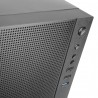Caixa TACENS ANIMA AC5500 MICRO-ATX CASE + 500W PSU. FRONT MESH. USB 3.0. BLACK - 8437023608104