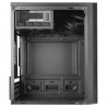 Caixa TACENS ANIMA AC5500 MICRO-ATX CASE + 500W PSU. FRONT MESH. USB 3.0. BLACK - 8437023608104