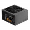 Fonte Alim. TACENS ANIMA APIII500 500W PSU. 85% EF. FULL SAFETY. SILENT. BLACK CABLES. BLACK - 8437023608081