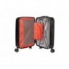 Tucano Trolley TED 40L Black - 8020252168510