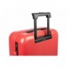 Tucano Trolley TED 40L Coral Pink - 8020252168558