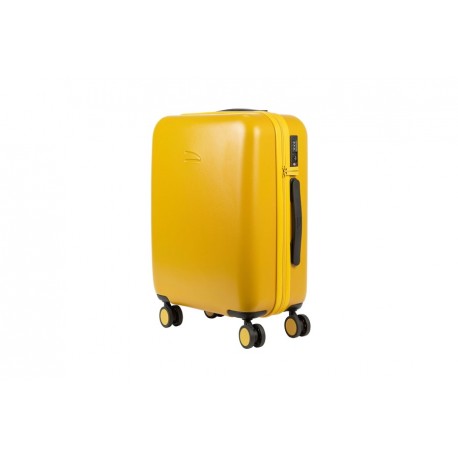 Tucano Trolley TED 40L Yellow - 8020252168572