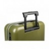 Tucano Trolley TED 40L Military Green - 8020252168596