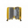 Tucano Trolley TED 40L Yellow - 8020252168572