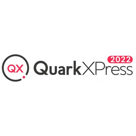 Quark QuarkXPress Perpetual Licence Govern 1y Advg
