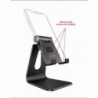 Swissten Aluminium Stand for Smartphone - 8595217477322