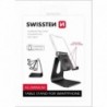 Swissten Aluminium Stand for Smartphone - 8595217477322