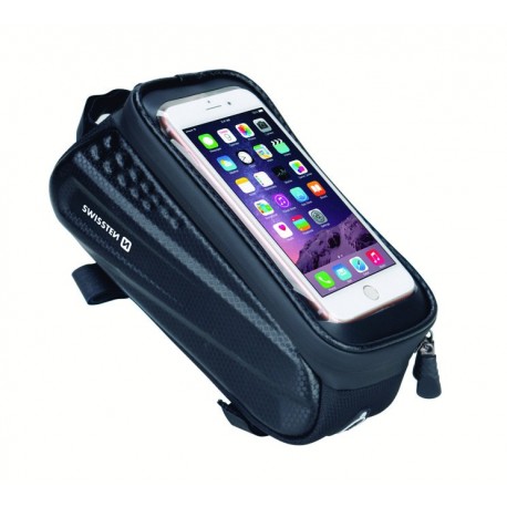 Swissten Waterproof Bike Holder XXL - 8595217475304