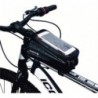 Swissten Waterproof Bike Holder XXL - 8595217475304