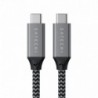 Satechi USB4-C to C cable 25cm - 0810086360246