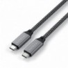 Satechi USB4-C to C cable 25cm - 0810086360246