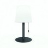 qushini Bold Lamp Black - 8052536952362