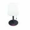 qushini Bold Lamp Black - 8052536952362