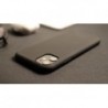 Swissten Soft Joy iPhone 11 Black - 8595217474635