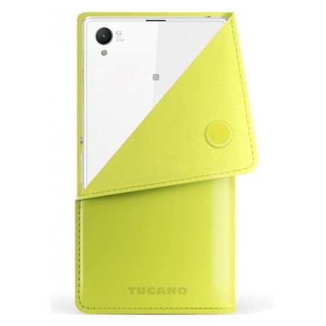 Tucano Polpo M Green - 8020252052956