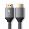 Satechi 8K Ultra HD High Speed HDMI 2.1 cable - 0810086360215
