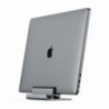 Satechi Dual Vertical Laptop Stand - 0879961007058