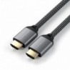 Satechi 8K Ultra HD High Speed HDMI 2.1 cable - 0810086360215