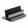 Satechi Dual Vertical Laptop Stand - 0879961007058