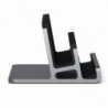 Satechi Dual Vertical Laptop Stand - 0879961007058