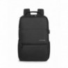 Swissten Laptop Backpack 15.6 Black - 8595217478169