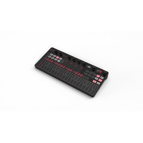 IK Multimedia Sintetizador UNO Synth Pro Desktop Black - 8025813905030
